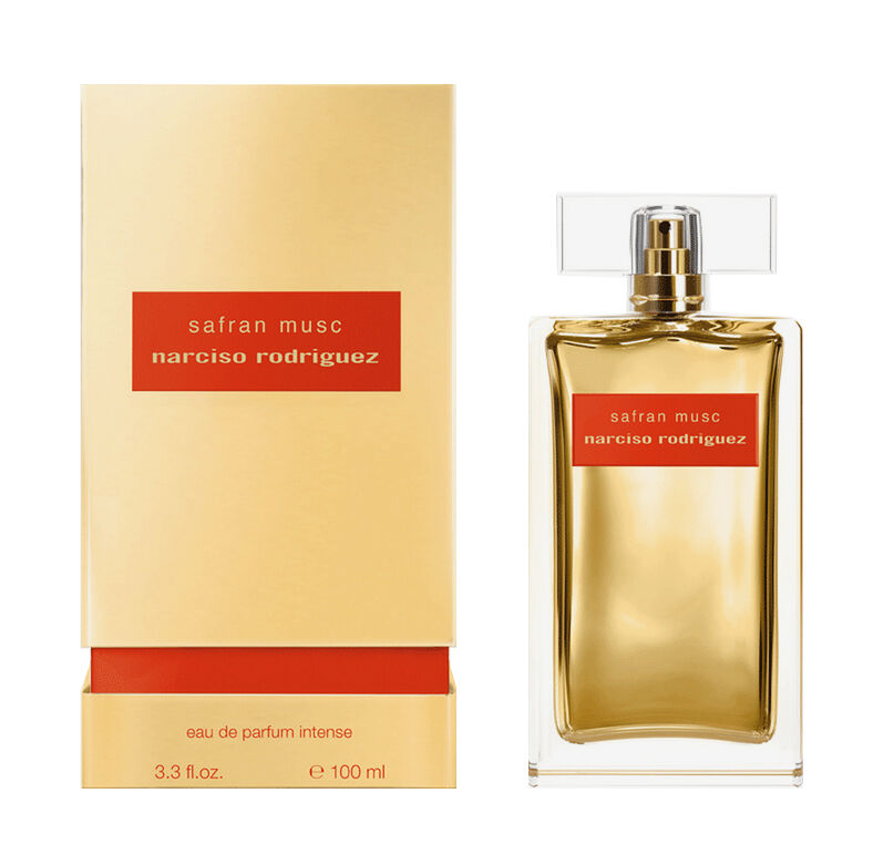 Narciso Rodriguez Safran Musc EDP