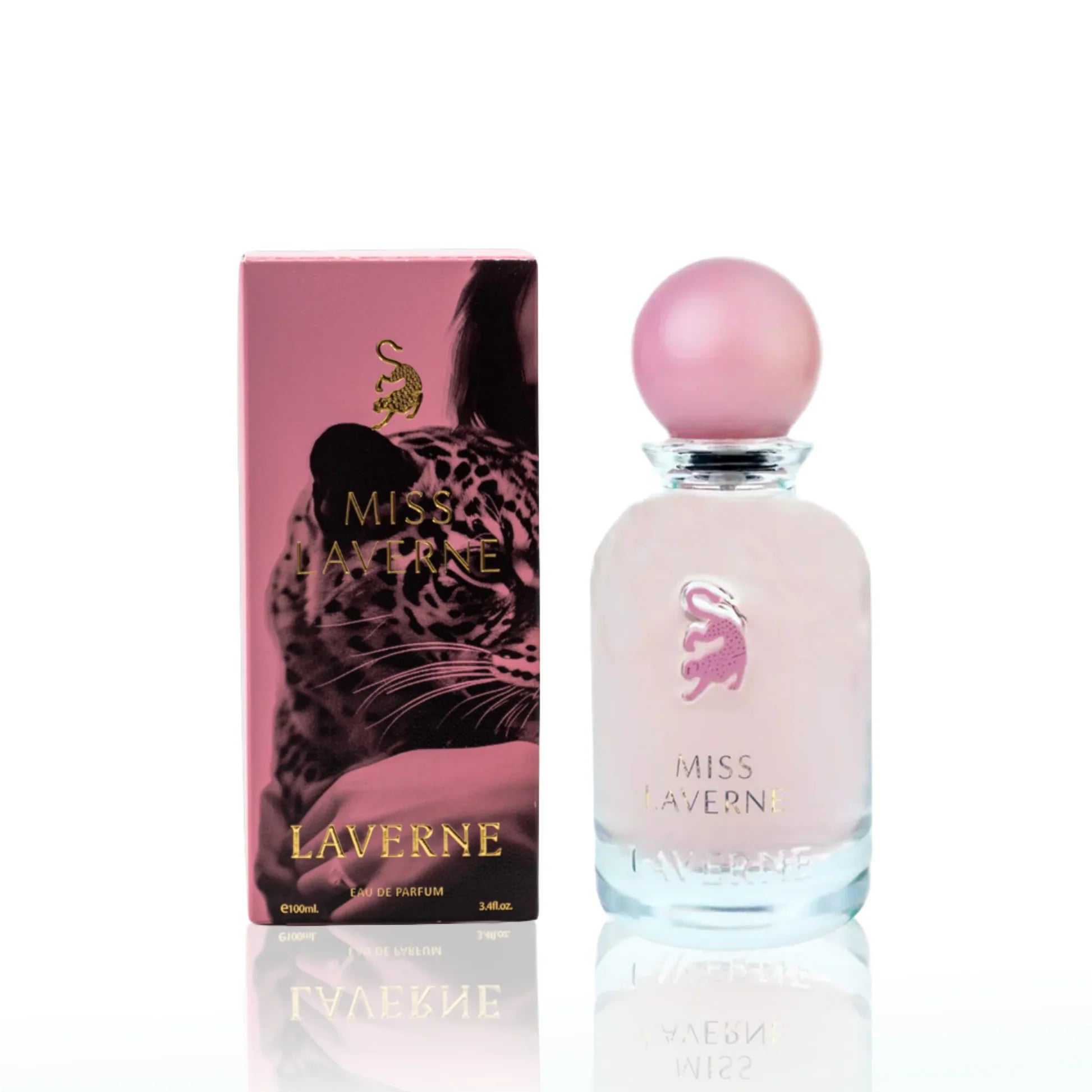 Laverne Miss Laverne EDP