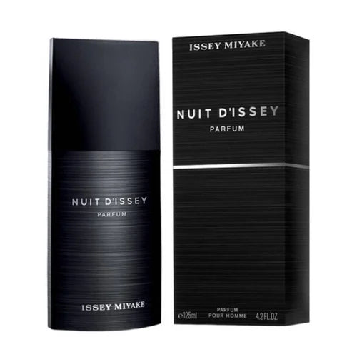 Issey Miyake Nuit d’Issey Parfum