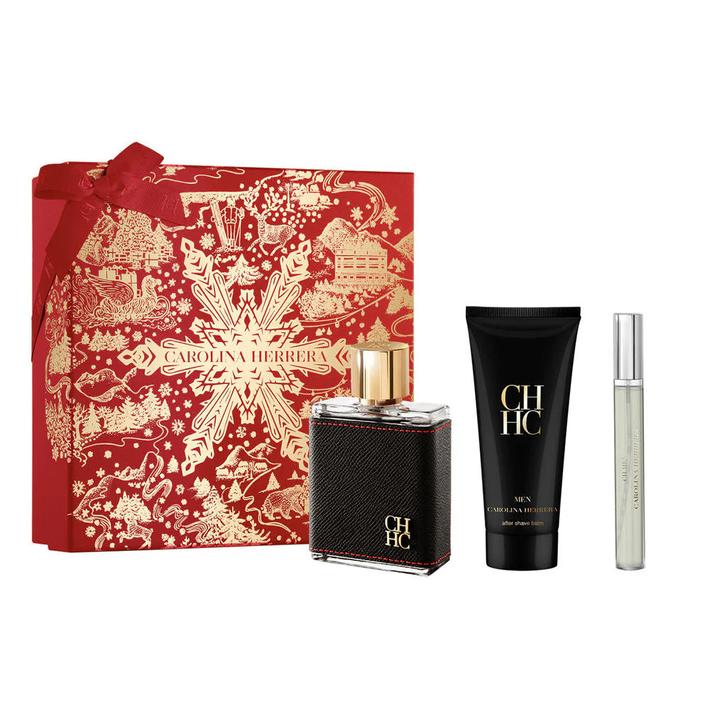 Carolina Herrera EDT Gift Set