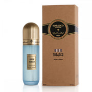 Ibraheem Al Qurashi Greek Tobacco