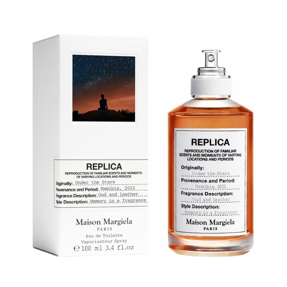 Maison Martin Margiela Under the Stars