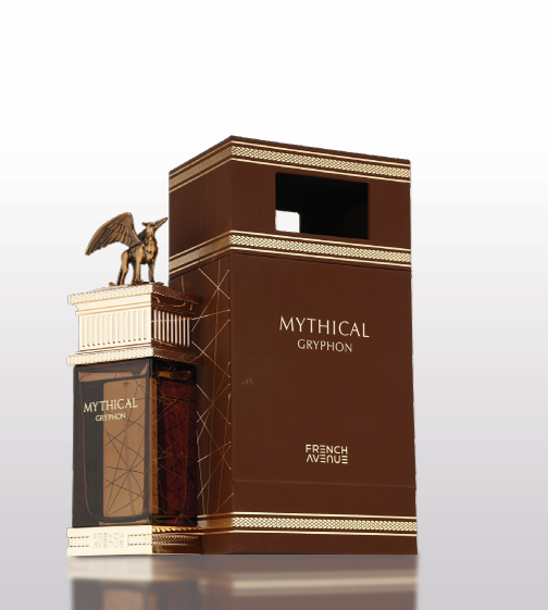 French Avenue Mythical Gryphon EDP