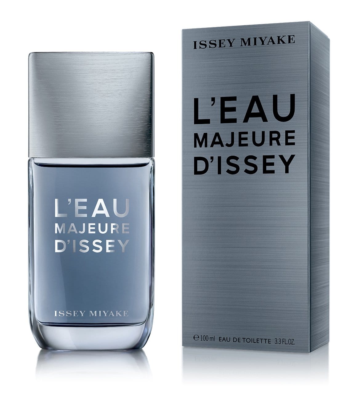 Issey Miyake L'Eau Majeure D'Issey EDT
