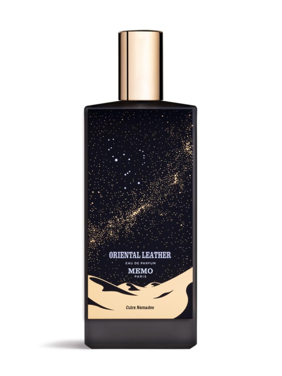 Memo Paris Oriental Leather EDP