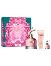 Jean Paul Gaultier Scandal EDP Gift Set