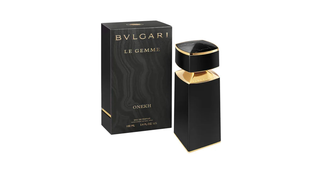 Bvlgari Le Gemme Men Onekh EDP