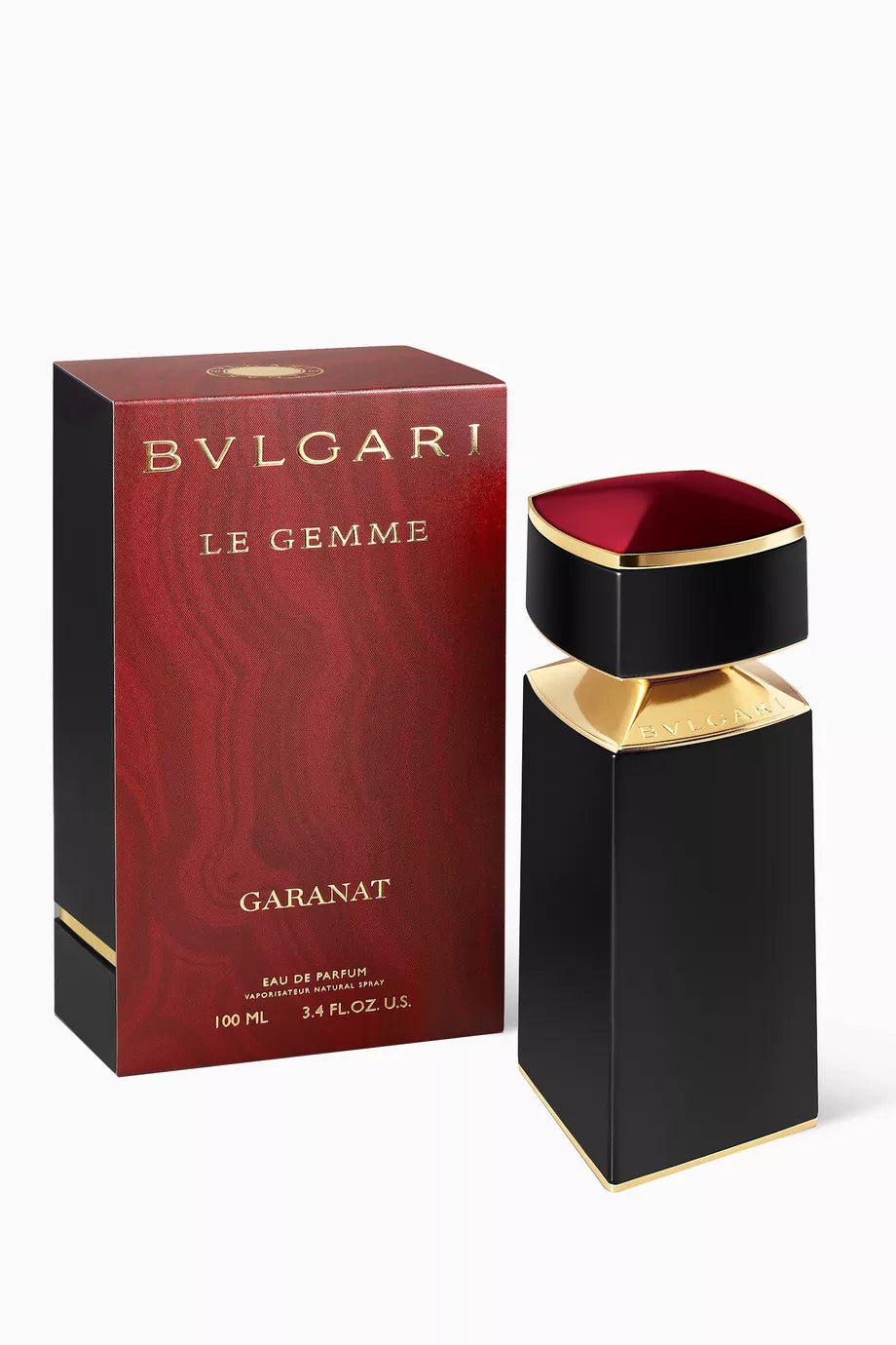 Bvlgari Le Gemme Men Garant EDP