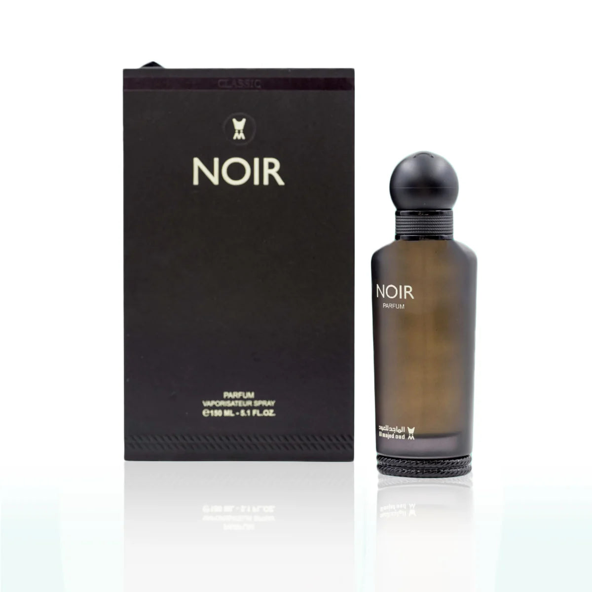 Noir Al Majed Oud EDP