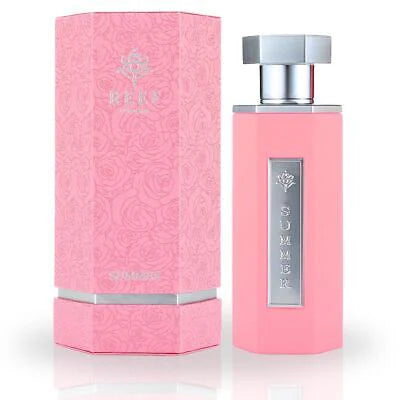 Reef Summer Pink Parfum