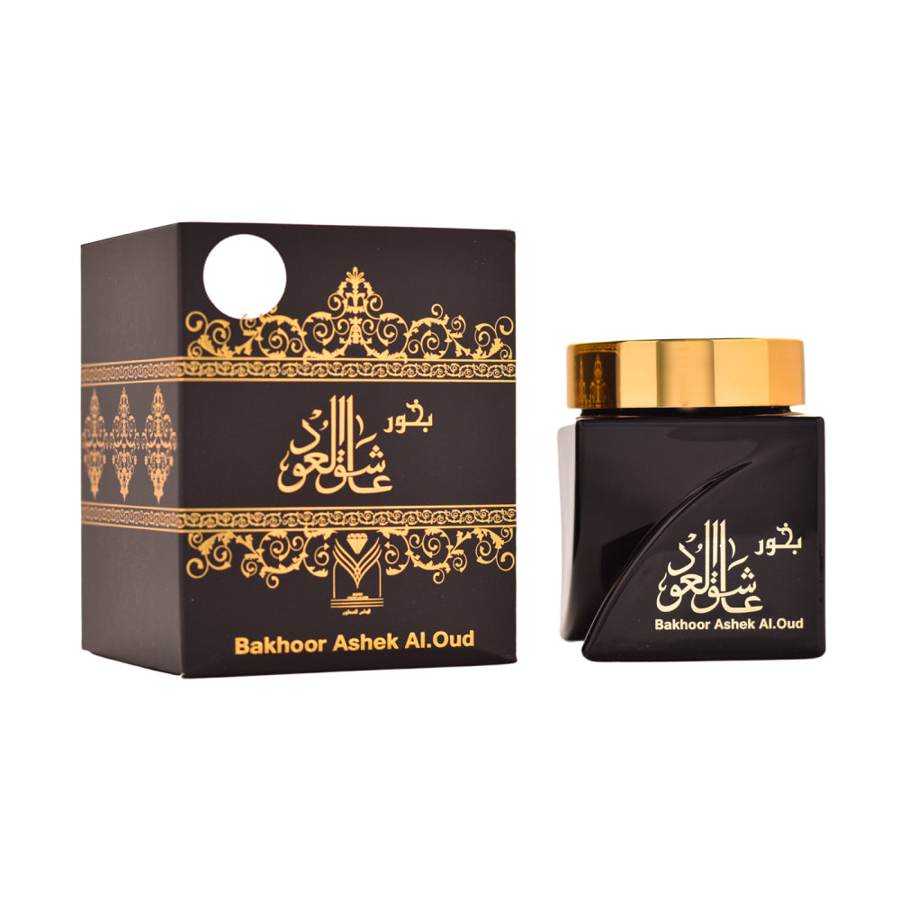 Bakhur Asheq Al Oud