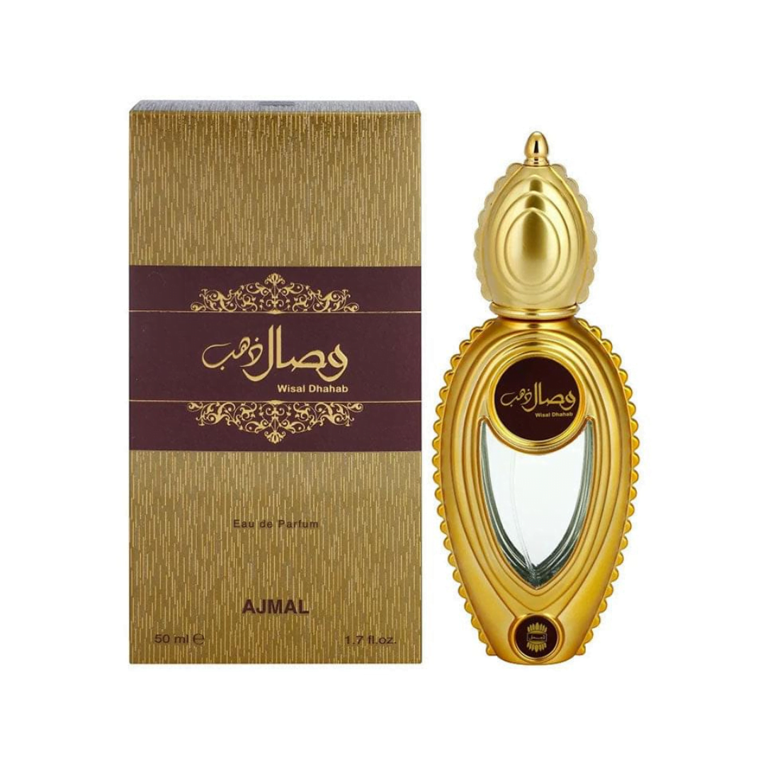 Ajmal Wisal Dahab