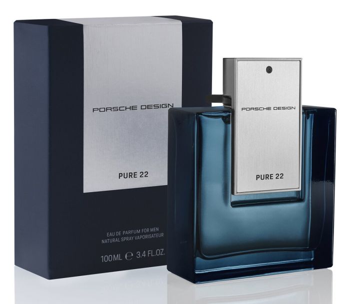 Porsche Design Pure 22 EDP