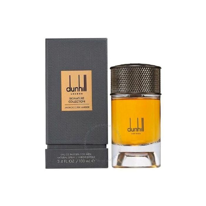 Dunhill Moroccan Amber EDP
