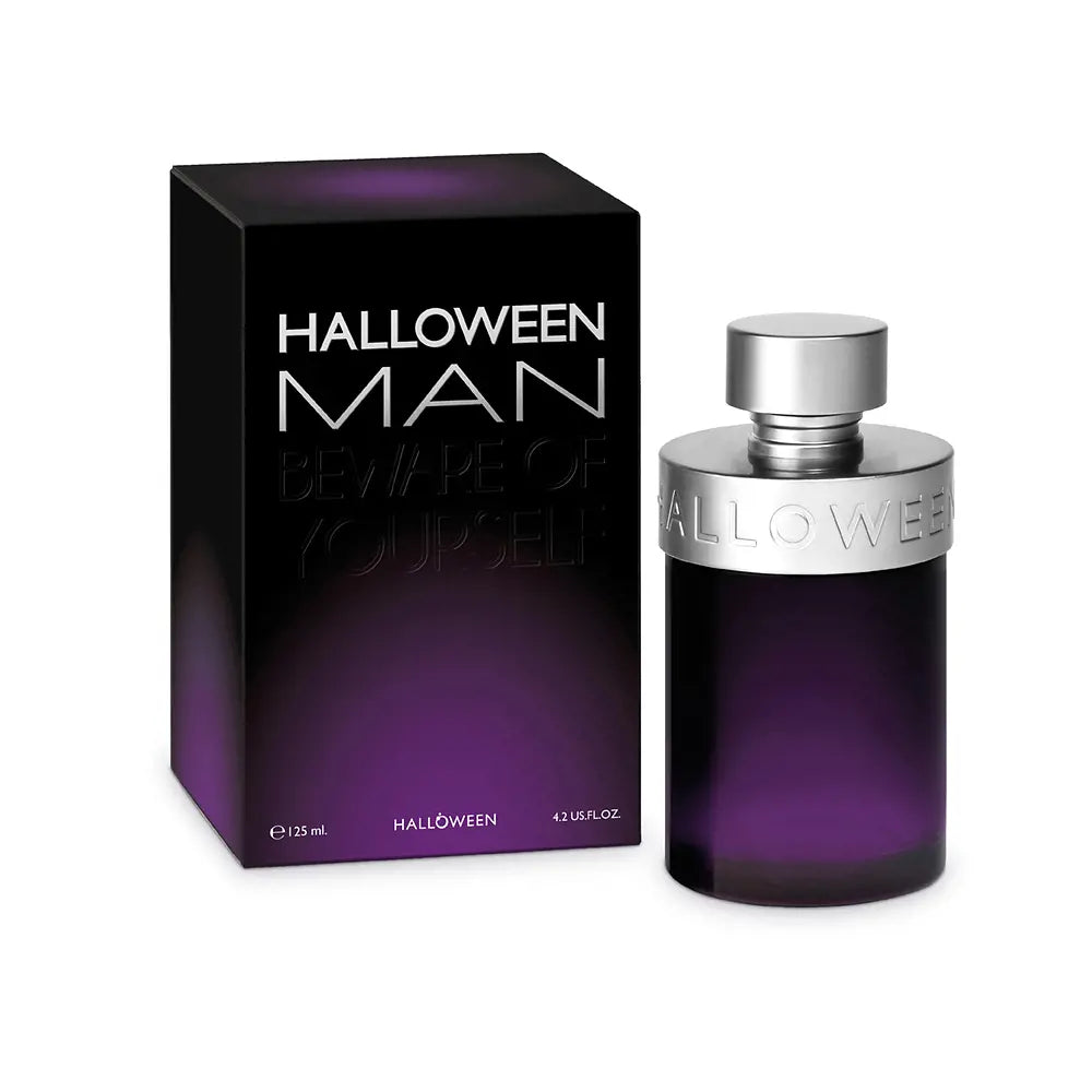 Halloween Man