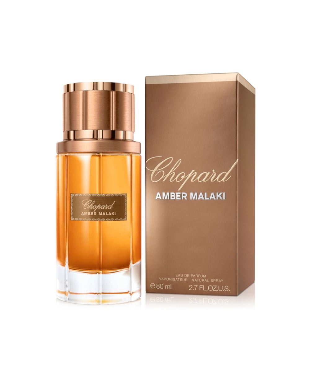 Chopard Amber Malaki EDP