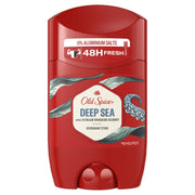 Old Spice 50ML High Endurance Deodorant Stick