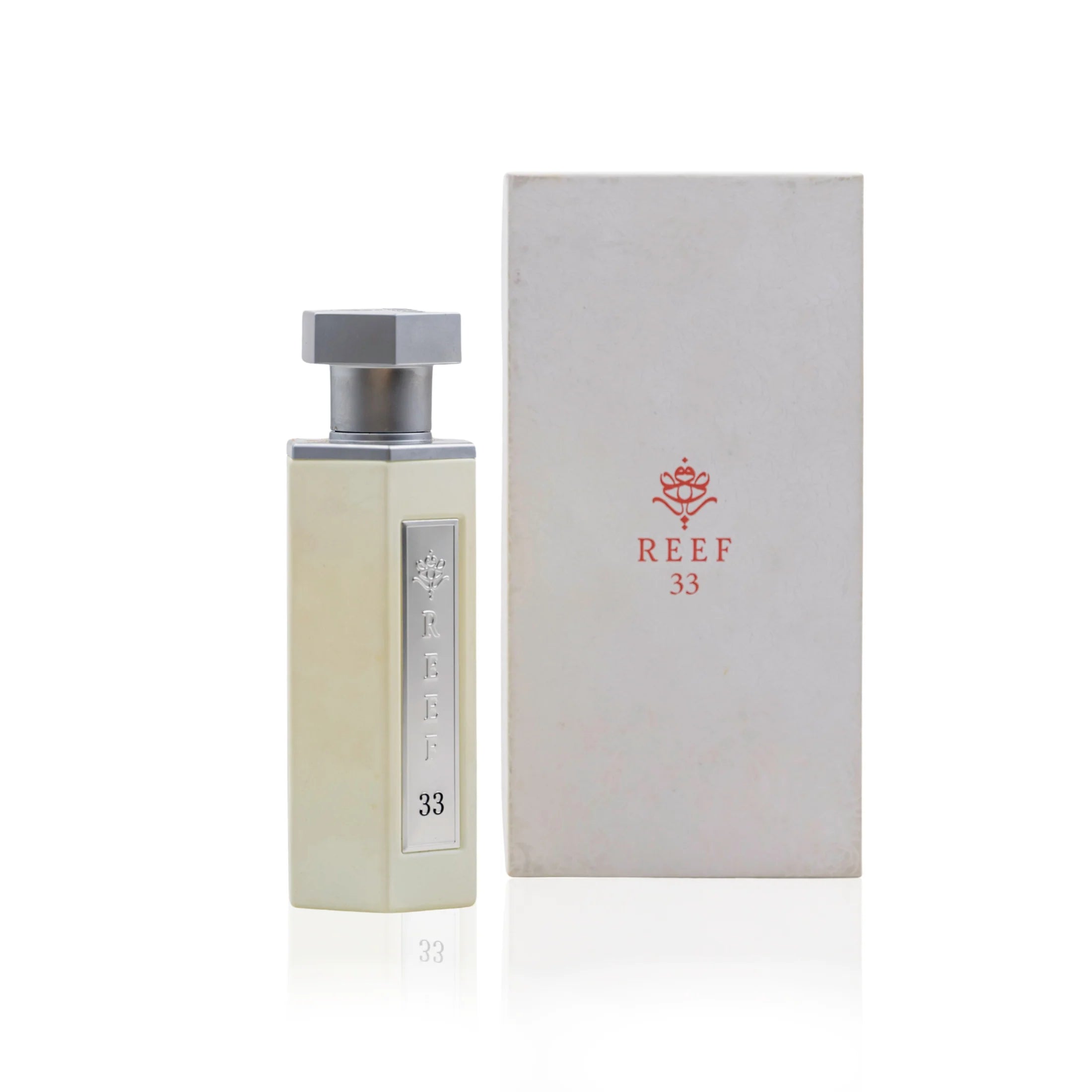 Reef 33 White Parfum