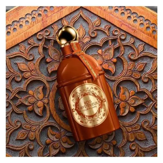 Guerlain Bois Mystérieux EDP