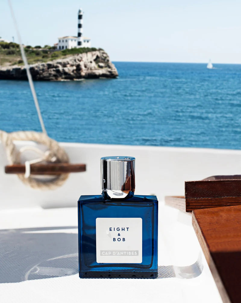 Eight & bob Cap D'antibes