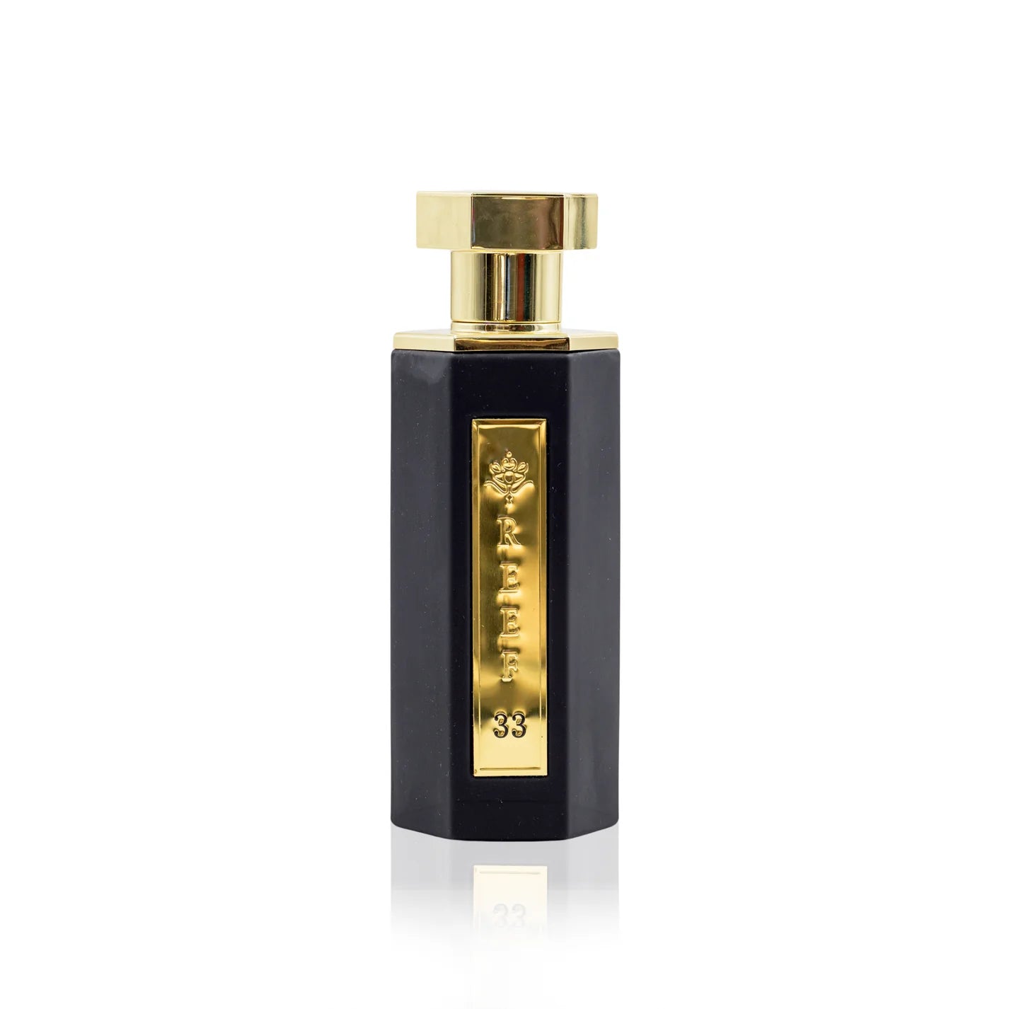 Reef 33 Black Parfum