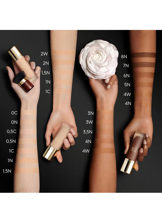 Guerlain Parure Gold Skin Matte Foundation
