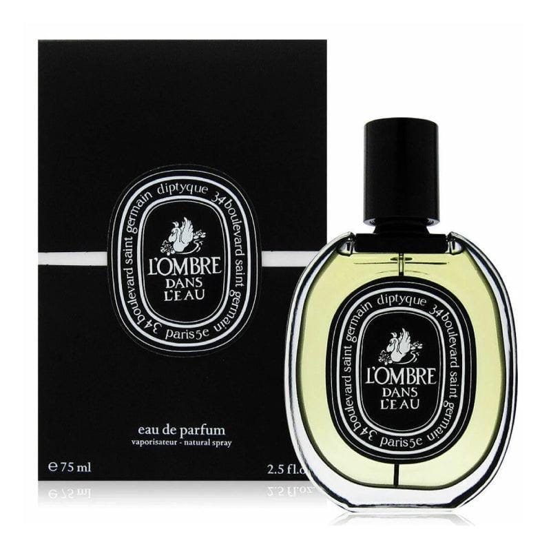 Diptyque L’Ombre Dans L’Eau EDP