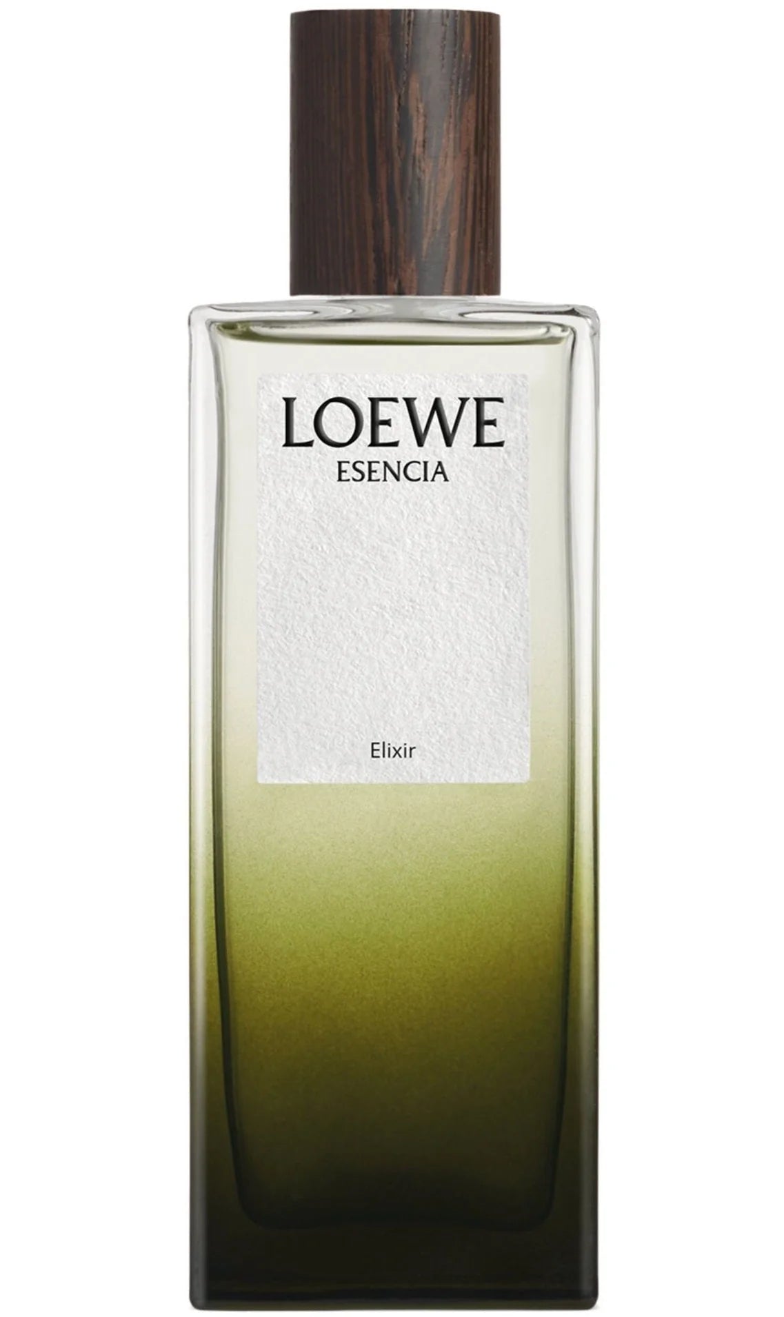 Loewe Esencia Elixir Men EDP