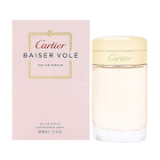 Cartier Baiser Vole EDP