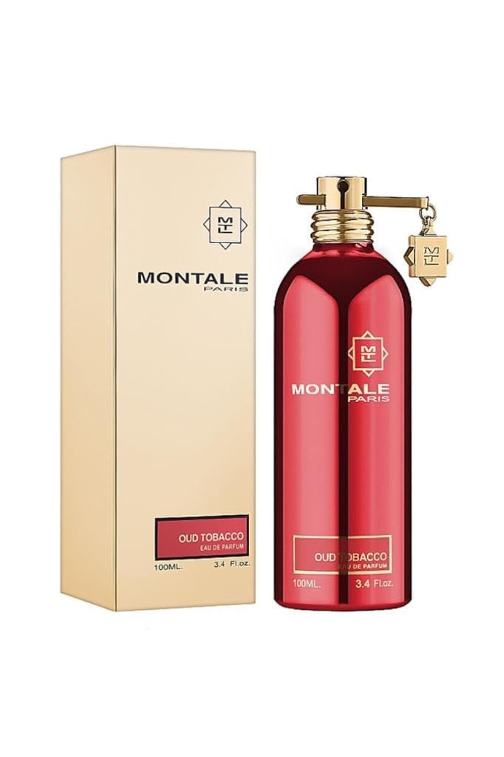 Montale Oud Tobacco EDP