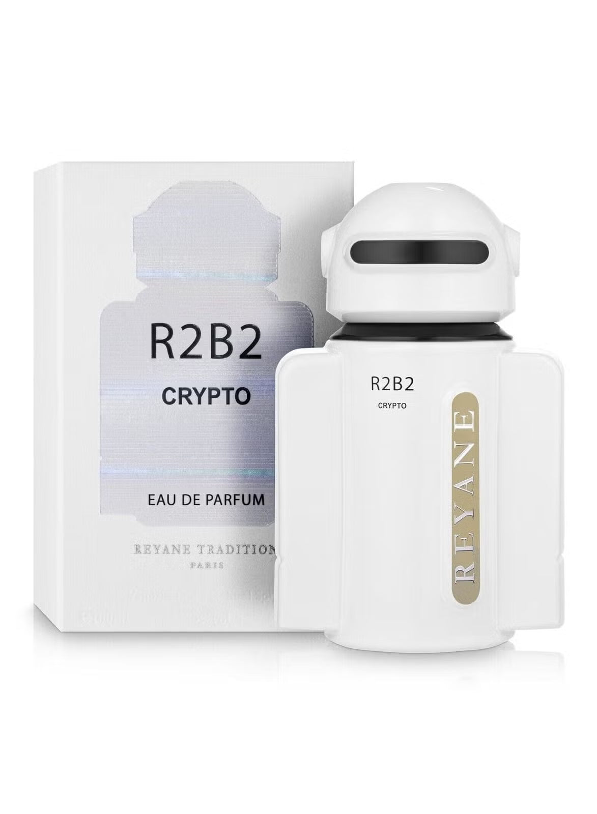 Reyane Tradition R2B2 Crypto