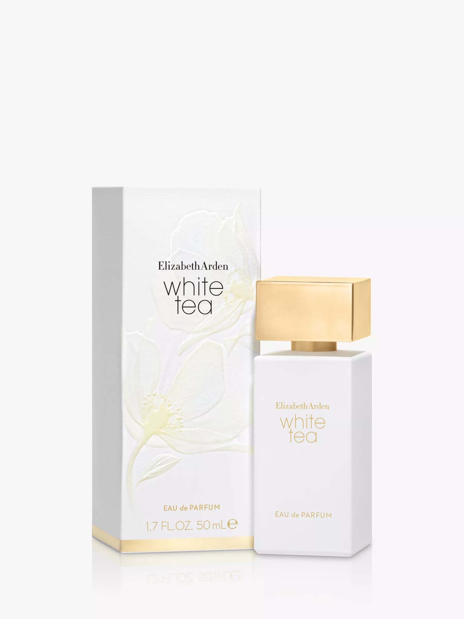 Elizabeth Arden White Tea EDP