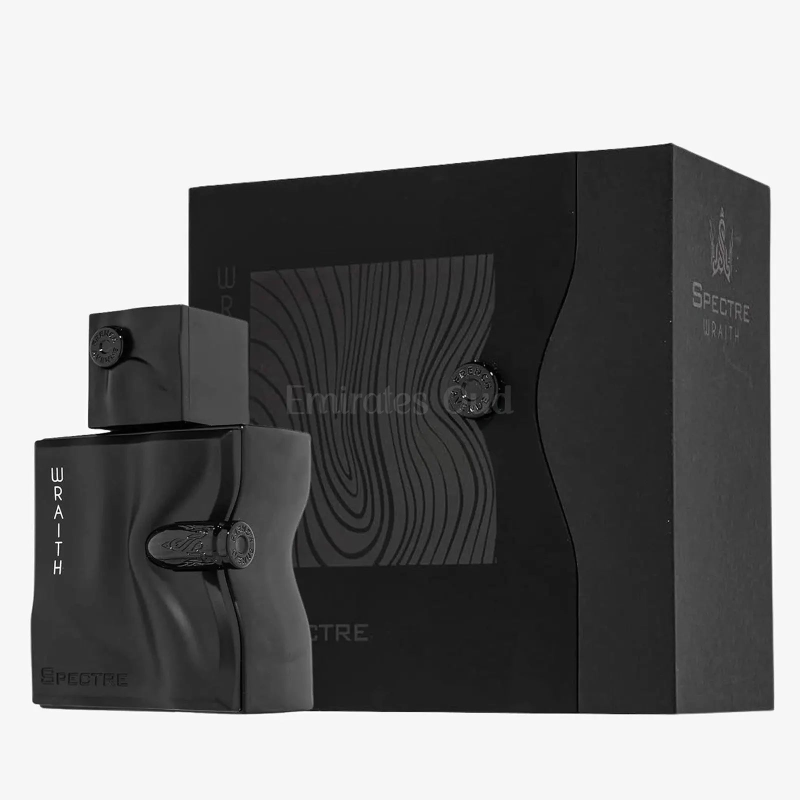 French Avenue Spectre Wraith EDP (Clone Black Phantom By Kilian)