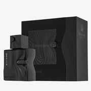 French Avenue Spectre Wraith EDP (Clone Black Phantom By Kilian)