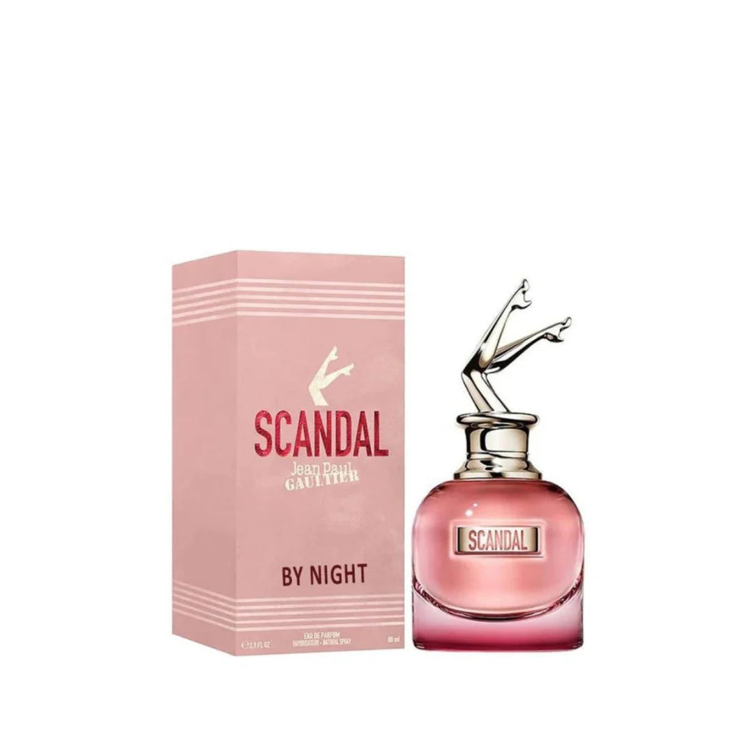 Jean Paul Gaultier Scandal By Night For Her EDP Intense