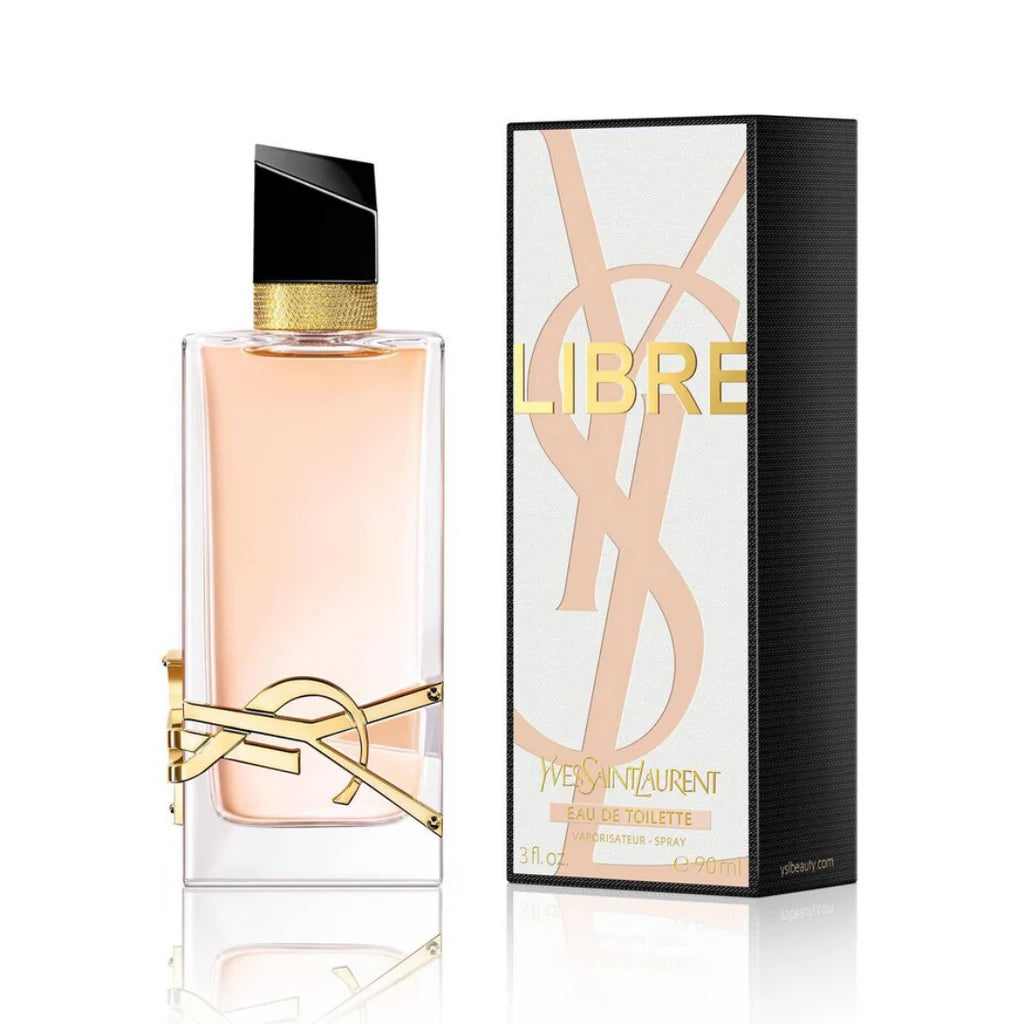 Yves Saint Laurent Libre EDT