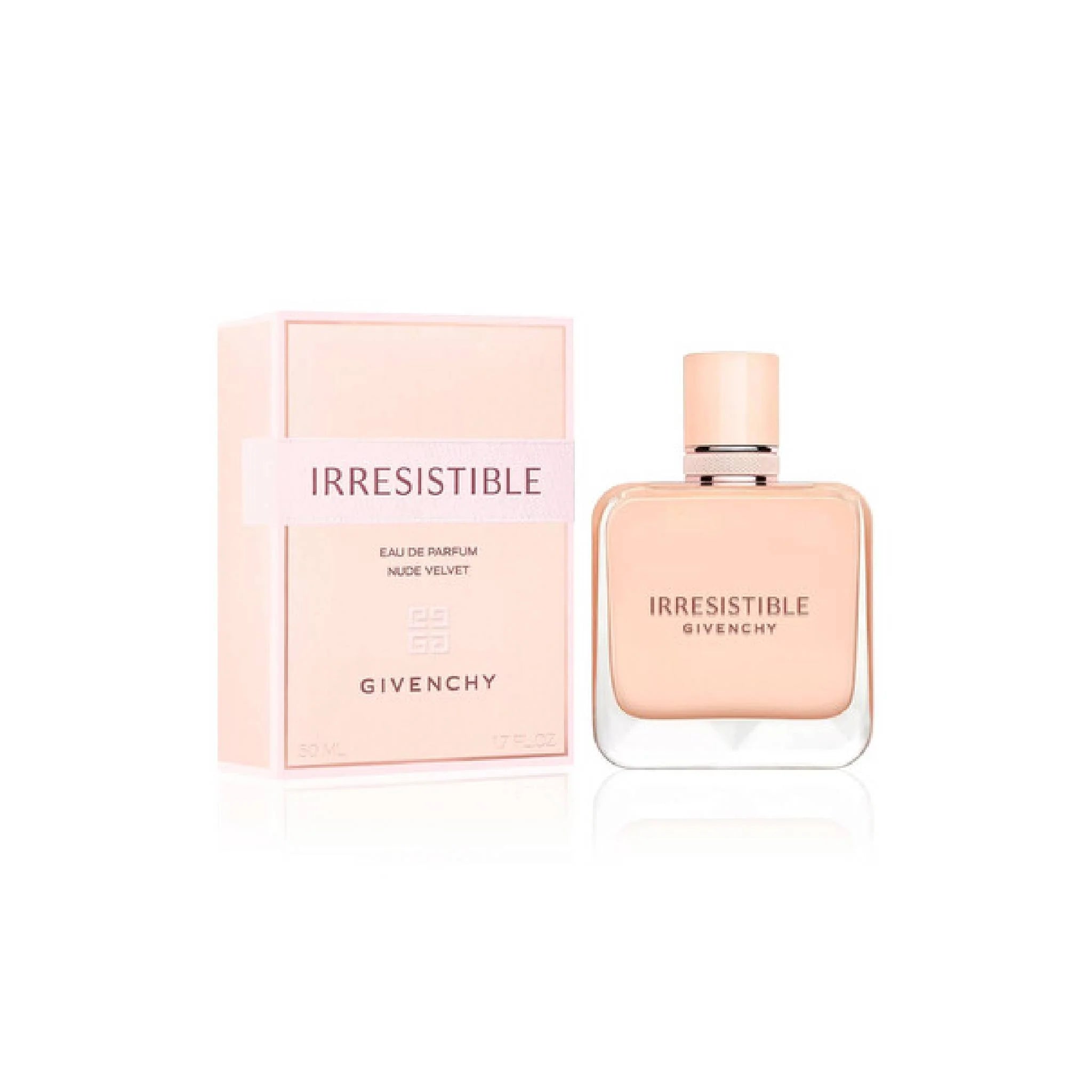 Givenchy Irresistible Nude Velvet EDP