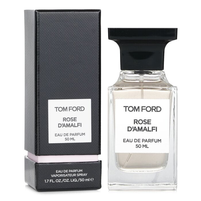 Tom Ford Rose D'Amalfi EDP