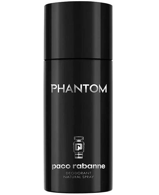 Paco Rabanne Phantom Deodorant Men