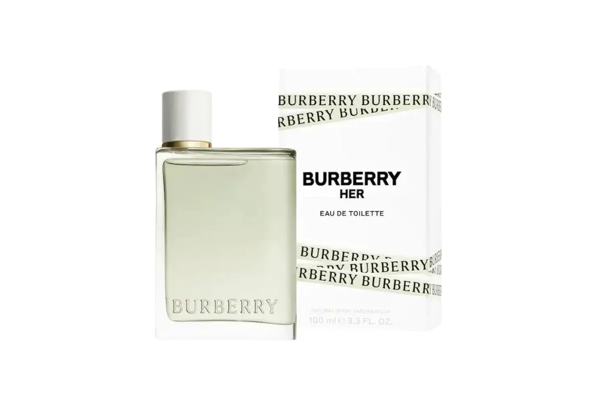 Burberry Her EDT