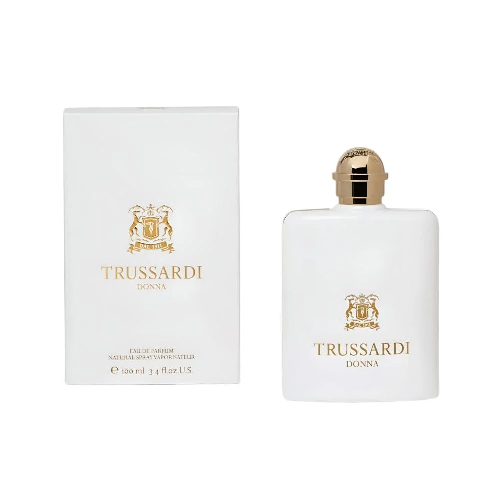 Trussardi Donna EDP