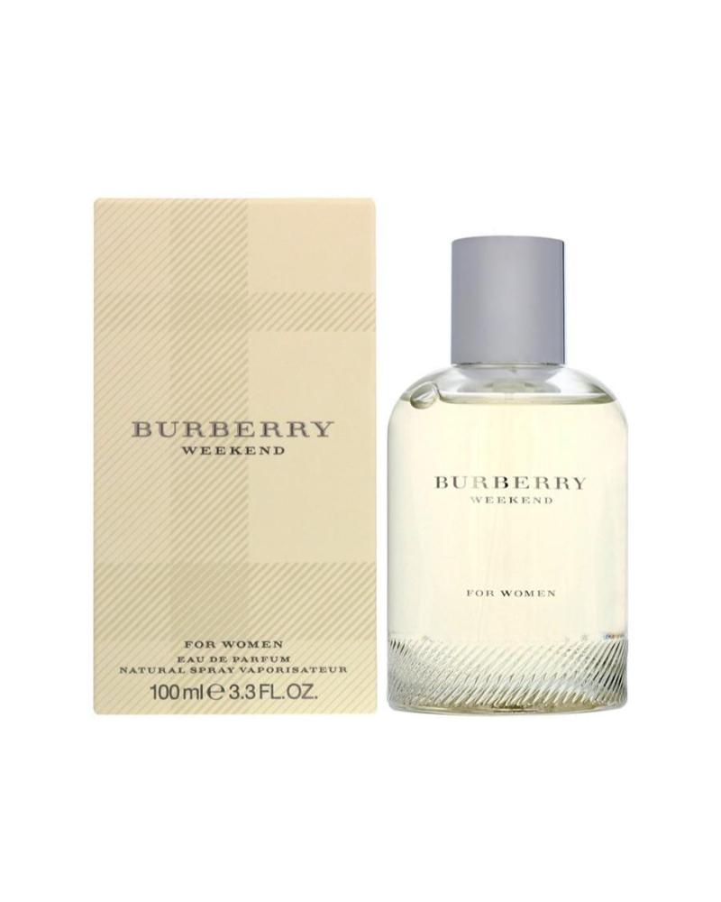 Burberry Weekend Women EDP