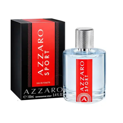Azzaro Sport EDT
