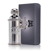 Alexander J Argentic EDP