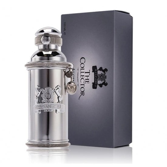 Alexander J Argentic EDP