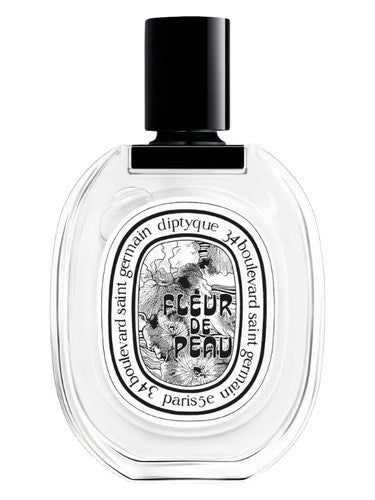 Diptyque Fleur De Peau EDT