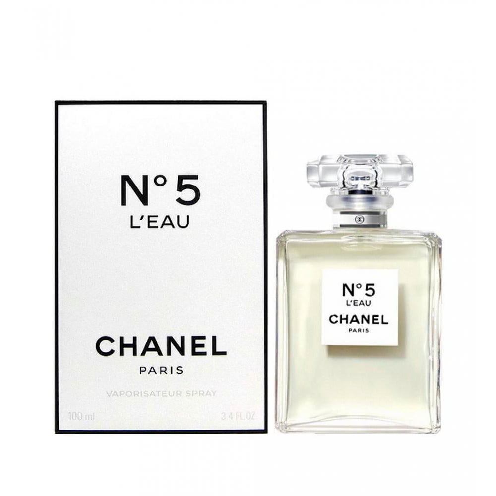 Chanel No 5 L'eau EDT