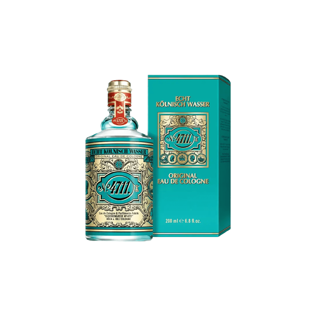 4711 Original Eau de Cologne - My Smell Shop