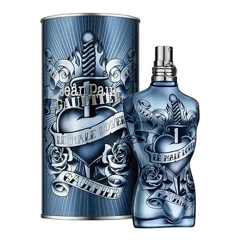 Jean Paul Gaultier Le Male Lover EDP