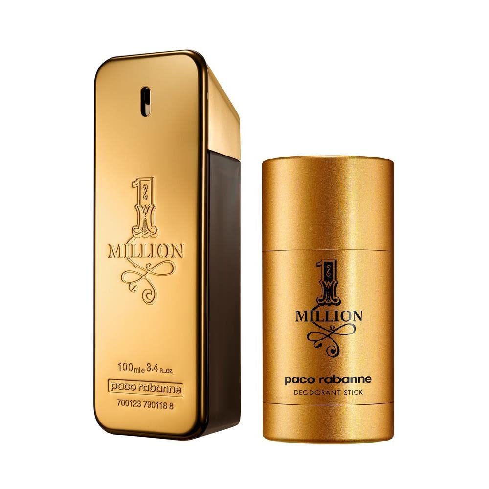 Paco Rabanne 1 Million Deodorant Stick Men